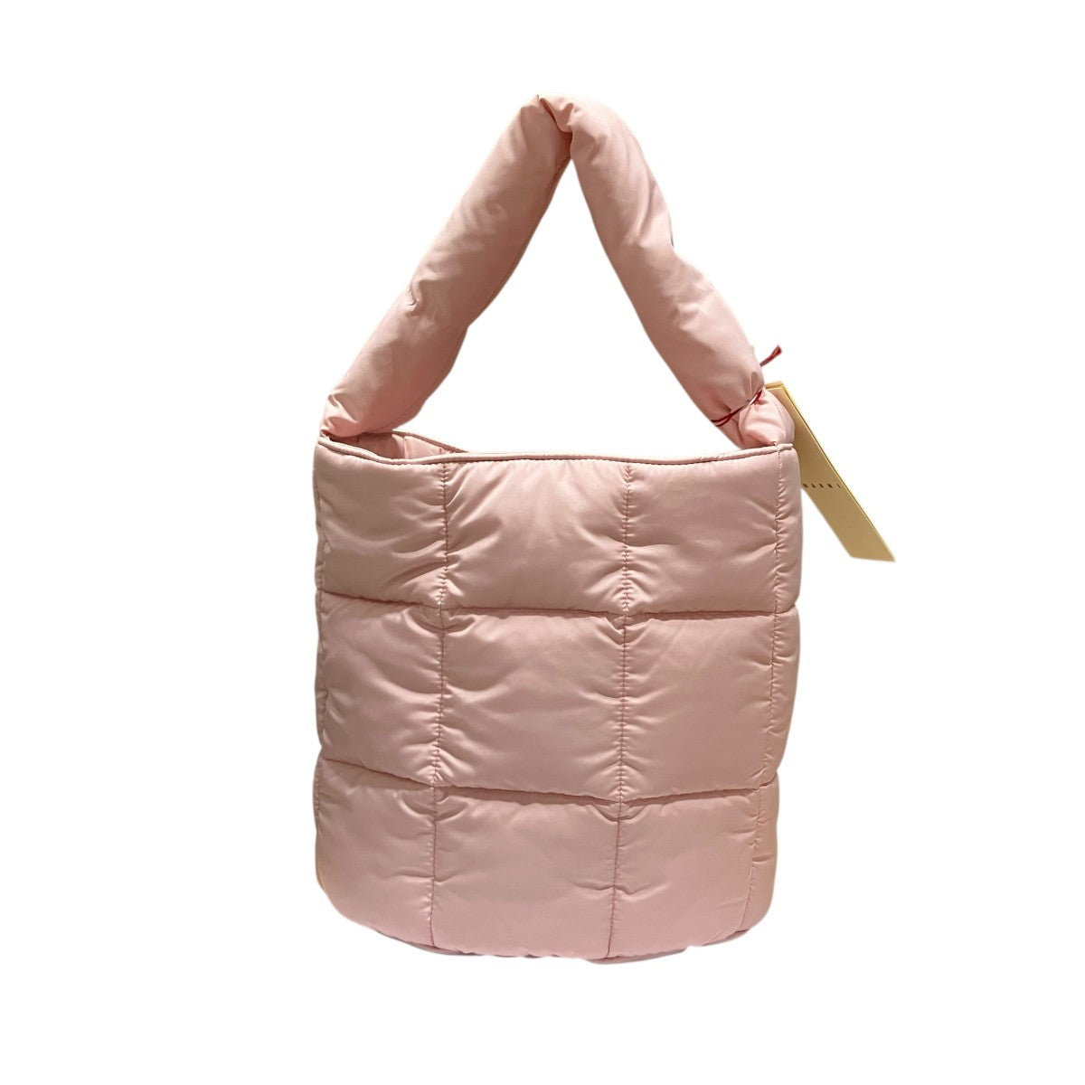 MARNI ハンドバッグ 古着・中古-4枚目のアイテム画像