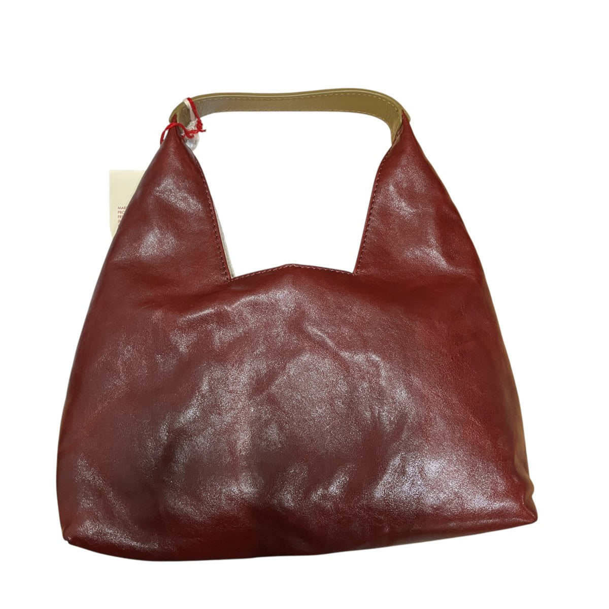 MARNI ハンドバッグ 古着・中古-4枚目のアイテム画像