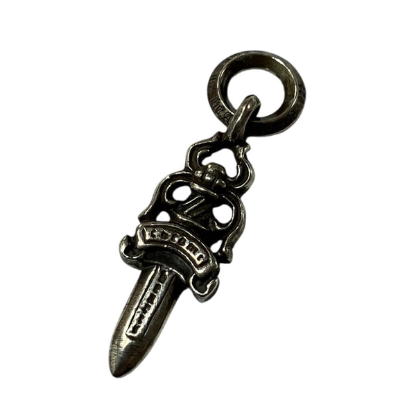 CHROME HEARTS(クロムハーツ) ダガーペンダントトップ チャーム
