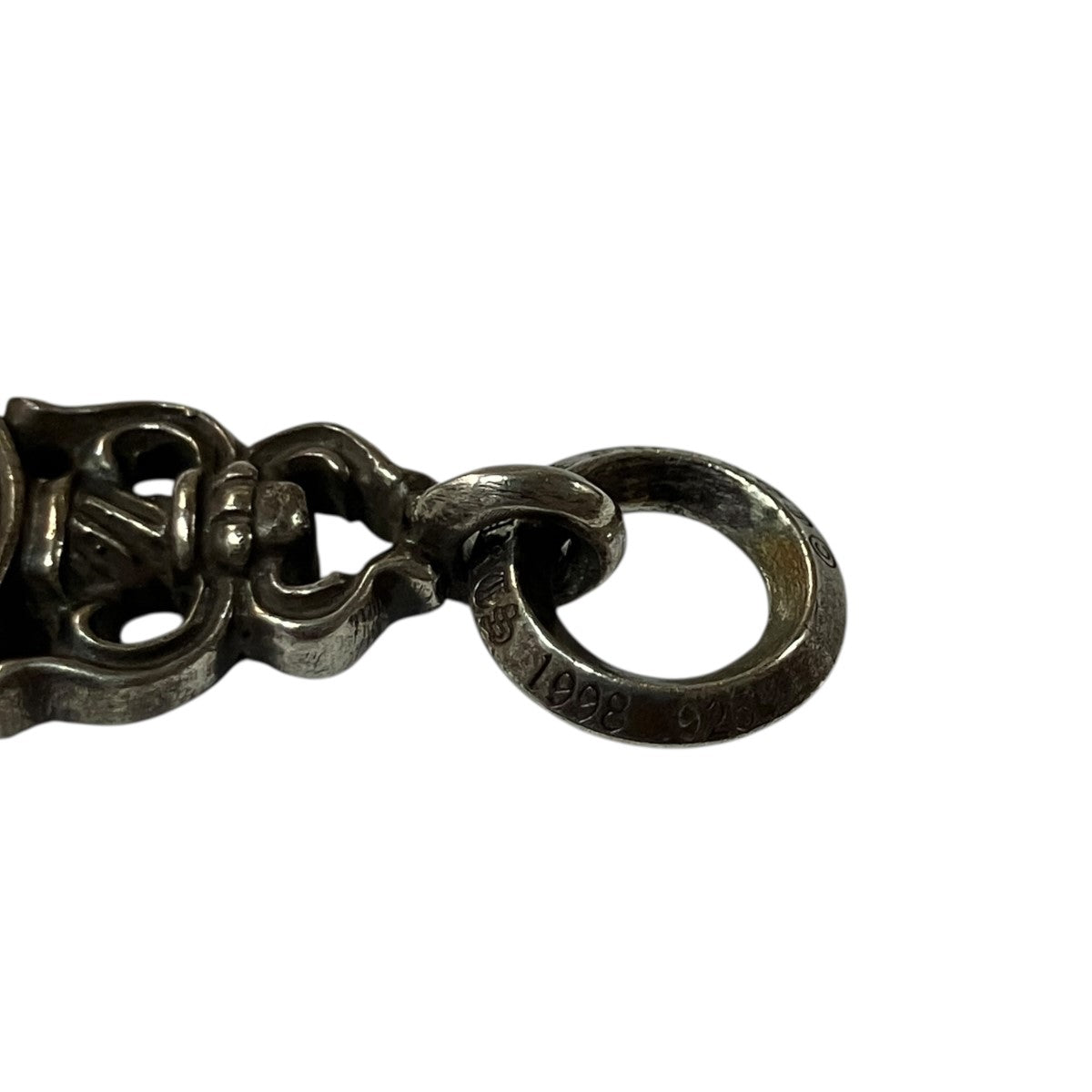 CHROME HEARTS(クロムハーツ) ダガーペンダントトップ チャーム