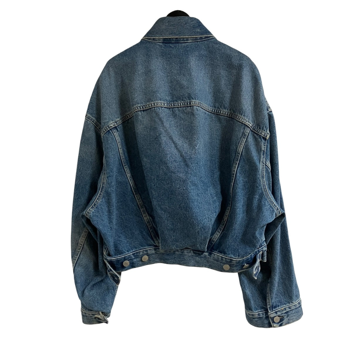 ACNE STUDIOS デニムジャケット 古着・中古-3枚目のアイテム画像