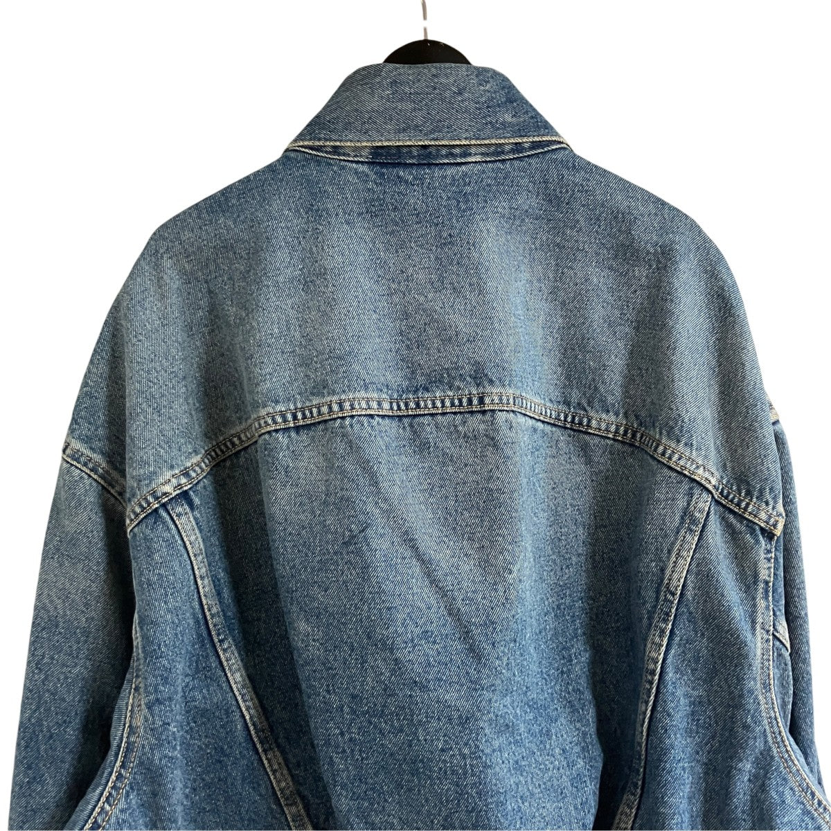 ACNE STUDIOS デニムジャケット 古着・中古-4枚目のアイテム画像