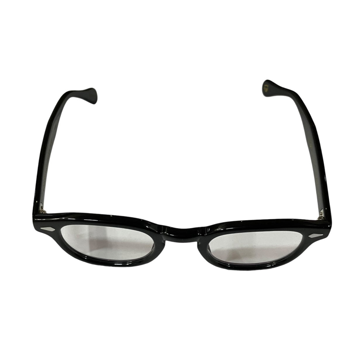 MOSCOT 眼鏡 古着・中古-2枚目のアイテム画像