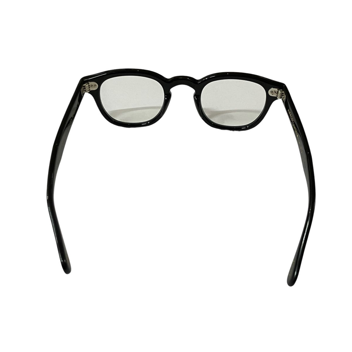 MOSCOT 眼鏡 古着・中古-4枚目のアイテム画像