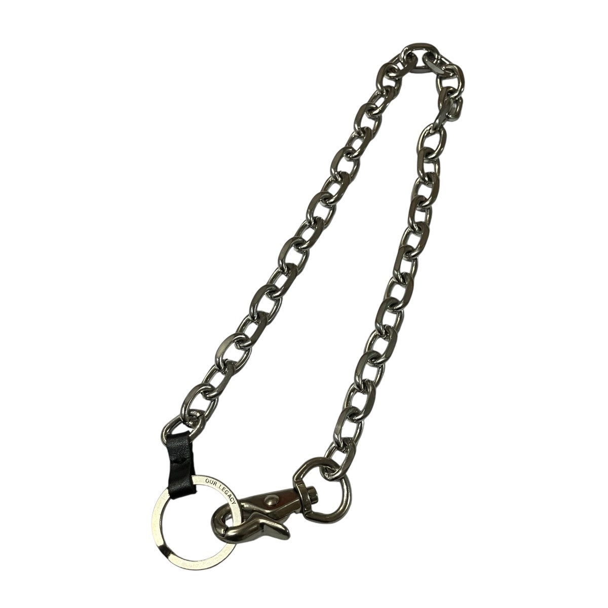 OUR LEGACY ラドンネックレス 古着・中古-1枚目のアイテム画像