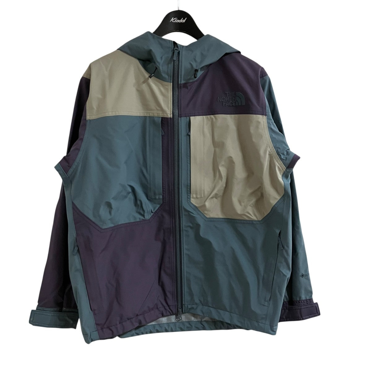 THE NORTH FACE マウンテンパーカー 古着・中古-1枚目のアイテム画像