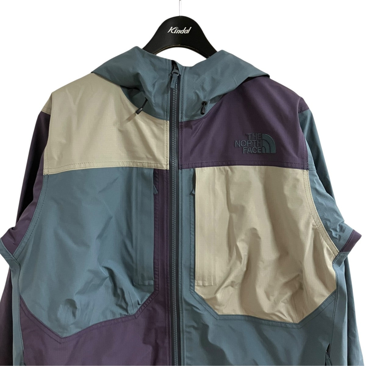 THE NORTH FACE マウンテンパーカー 古着・中古-2枚目のアイテム画像