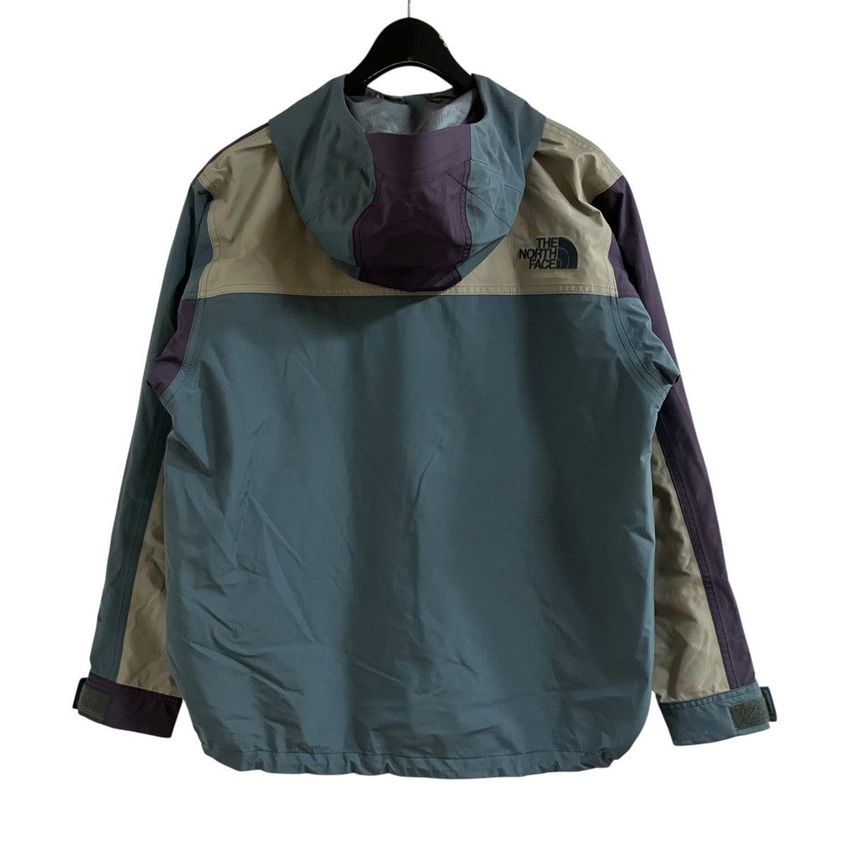 THE NORTH FACE マウンテンパーカー 古着・中古-3枚目のアイテム画像
