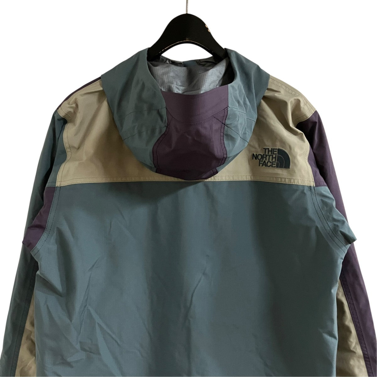 THE NORTH FACE マウンテンパーカー 古着・中古-4枚目のアイテム画像