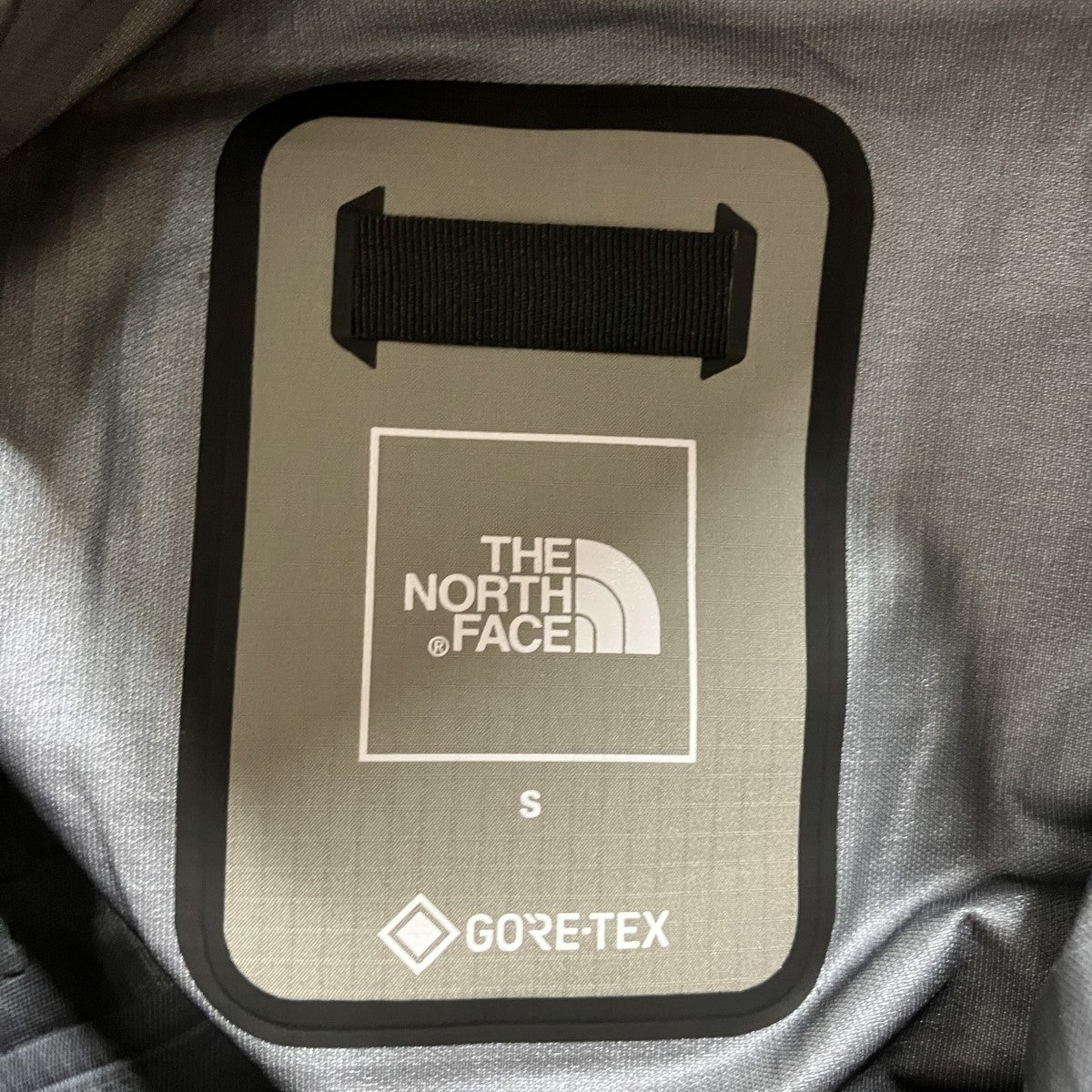 THE NORTH FACE マウンテンパーカー 古着・中古-5枚目のアイテム画像