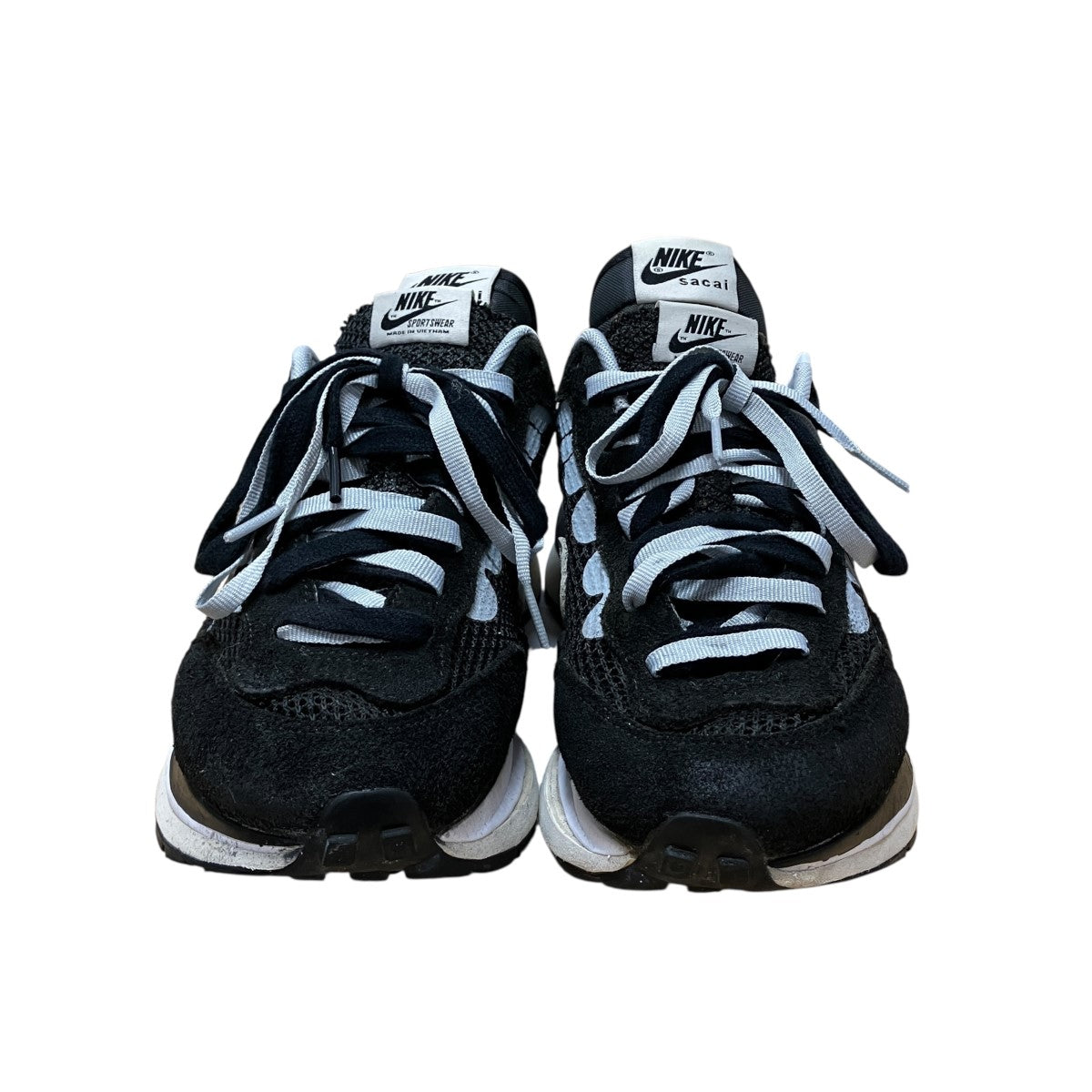 NIKE×sacai ローカットスニーカー 古着・中古-2枚目のアイテム画像