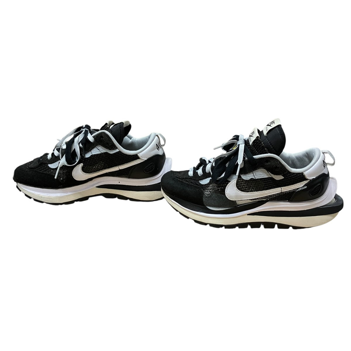 NIKE×sacai ローカットスニーカー 古着・中古-3枚目のアイテム画像