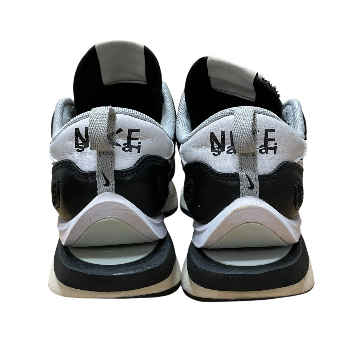 NIKE×sacai ローカットスニーカー 古着・中古-5枚目のアイテム画像