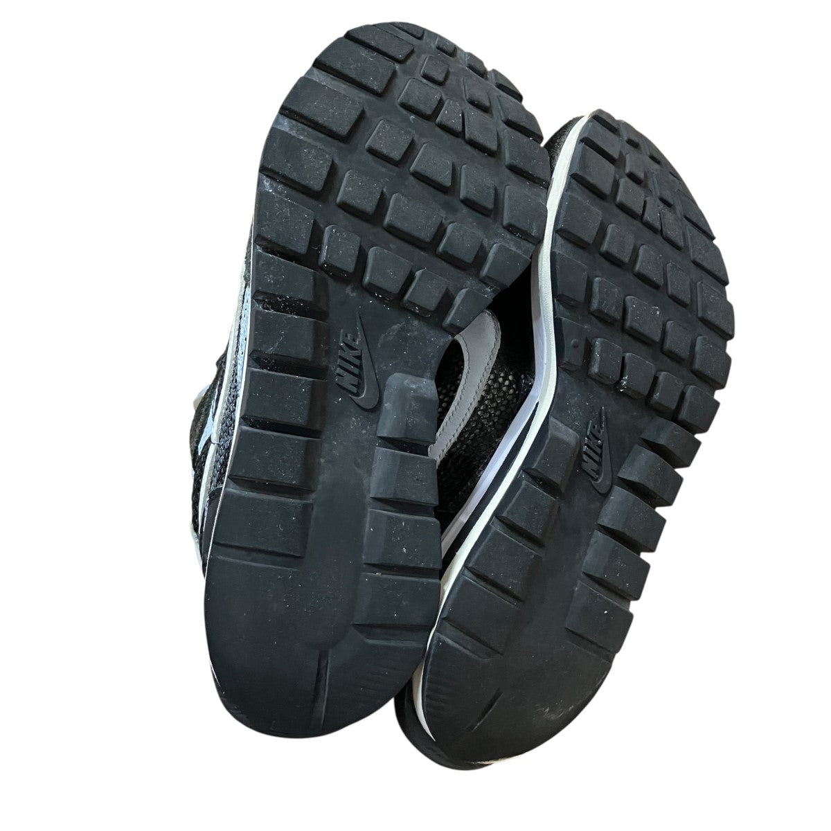 NIKE×sacai ローカットスニーカー 古着・中古-7枚目のアイテム画像