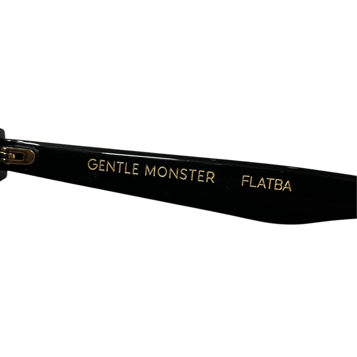 GENTLE MONSTER サングラス 古着・中古-5枚目のアイテム画像