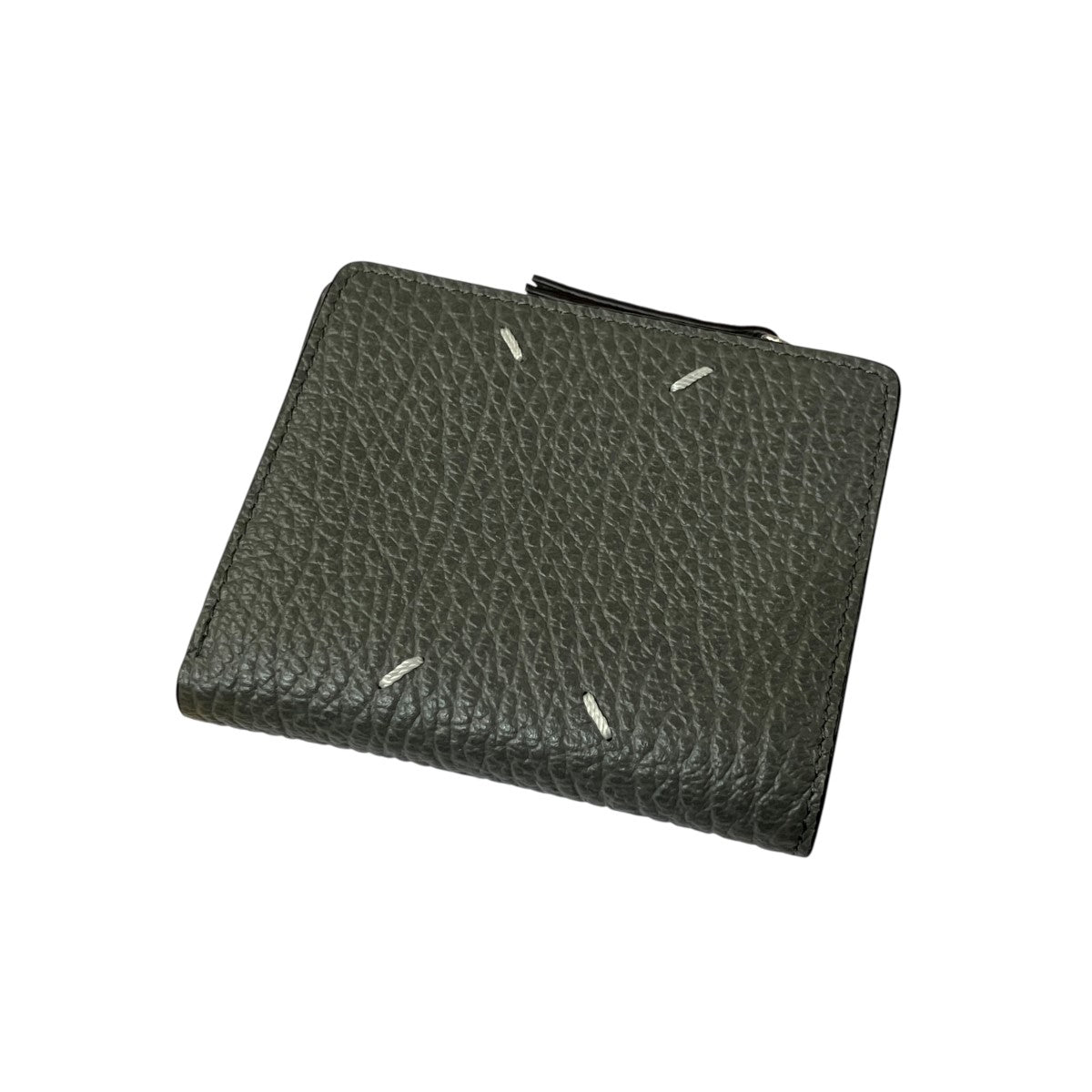 Maison Margiela 11 ジップウォレット 古着・中古-1枚目のアイテム画像