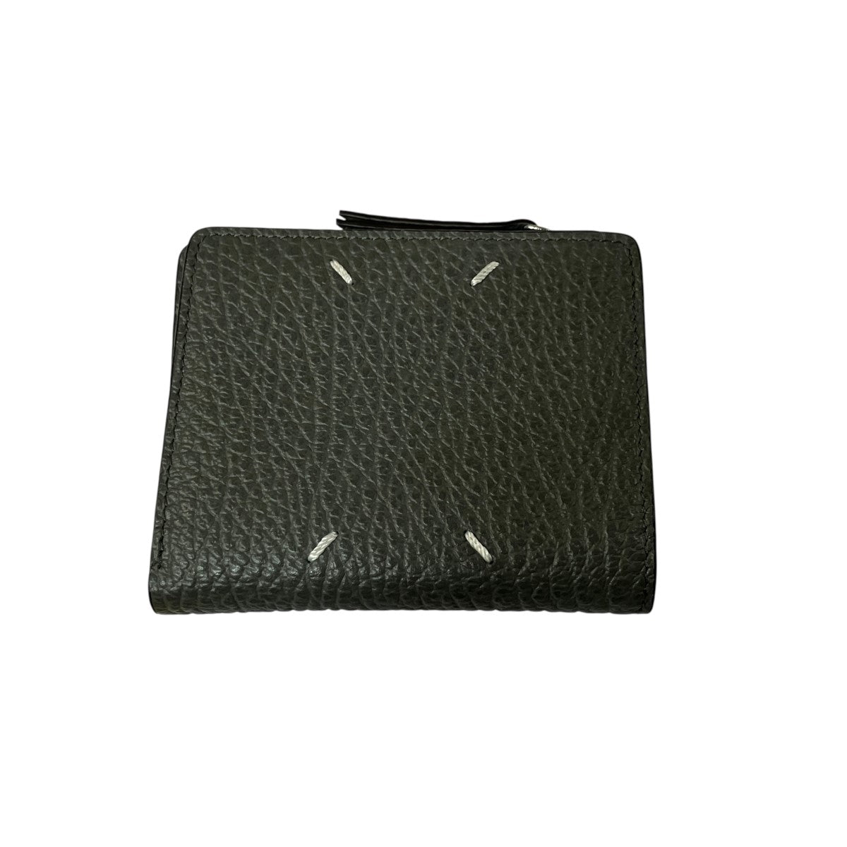 Maison Margiela 11 ジップウォレット 古着・中古-2枚目のアイテム画像