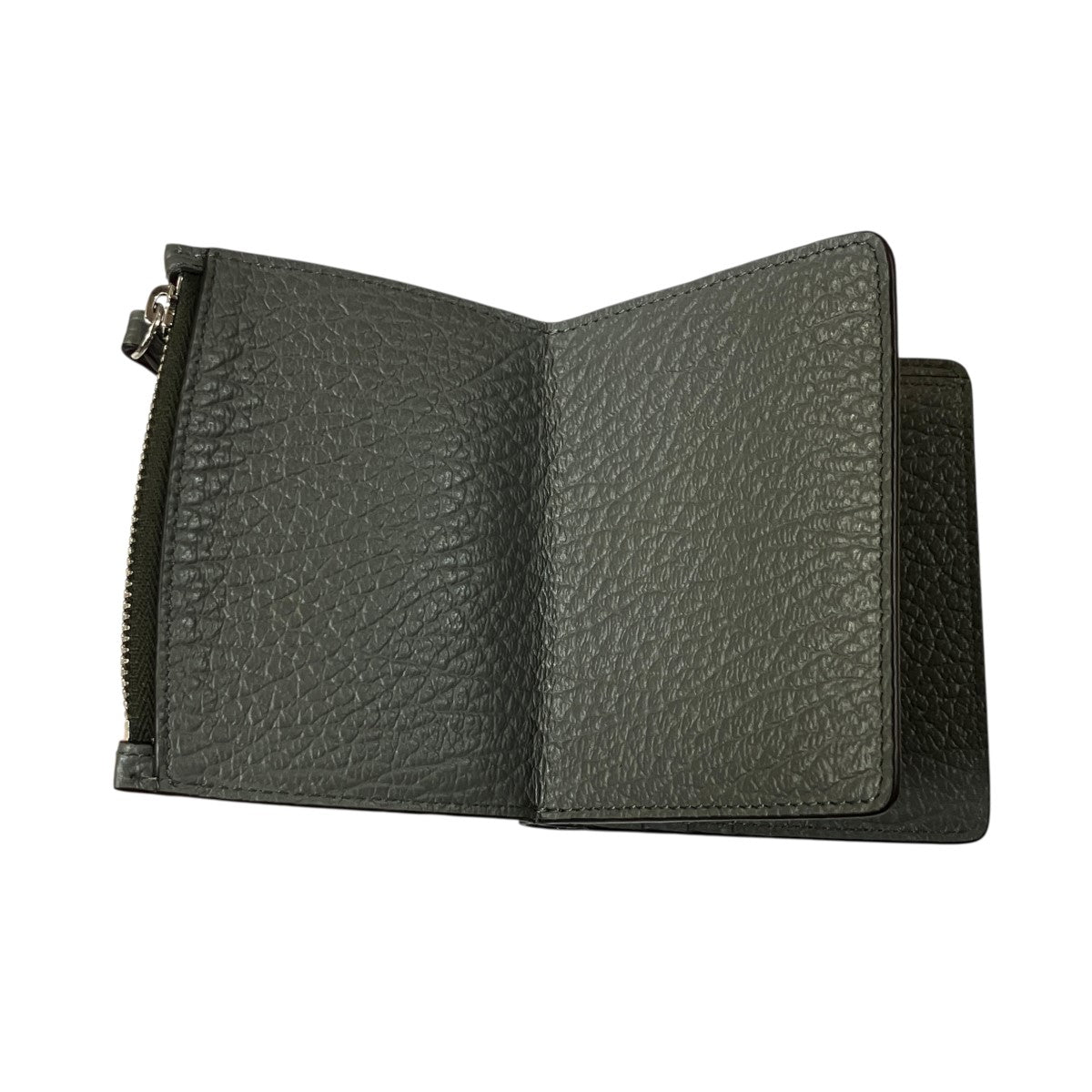 Maison Margiela 11 ジップウォレット 古着・中古-5枚目のアイテム画像