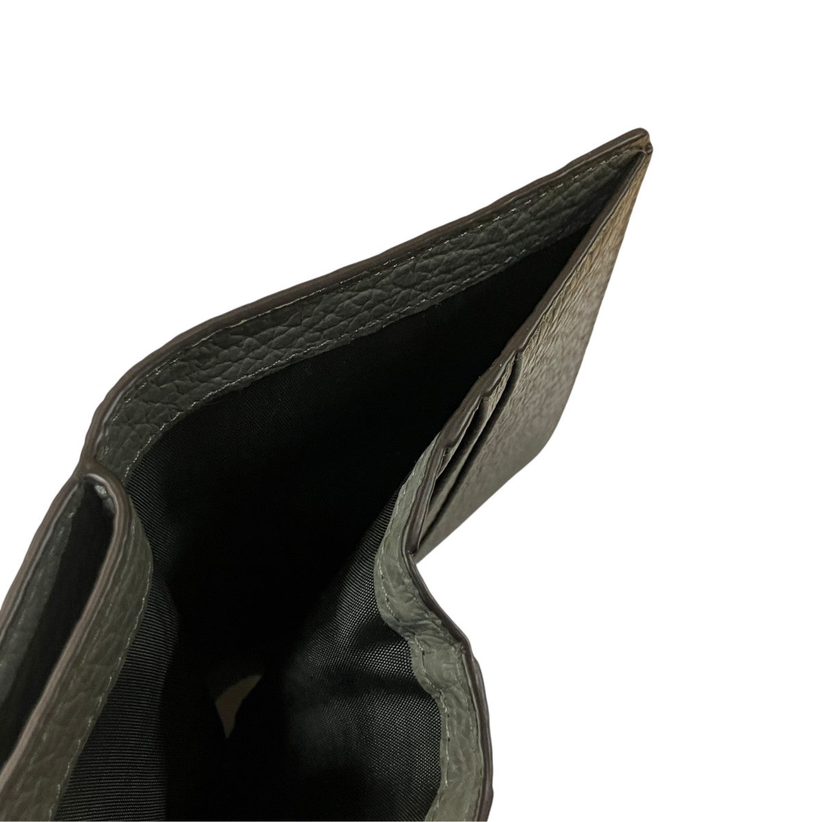 Maison Margiela 11 ジップウォレット 古着・中古-6枚目のアイテム画像