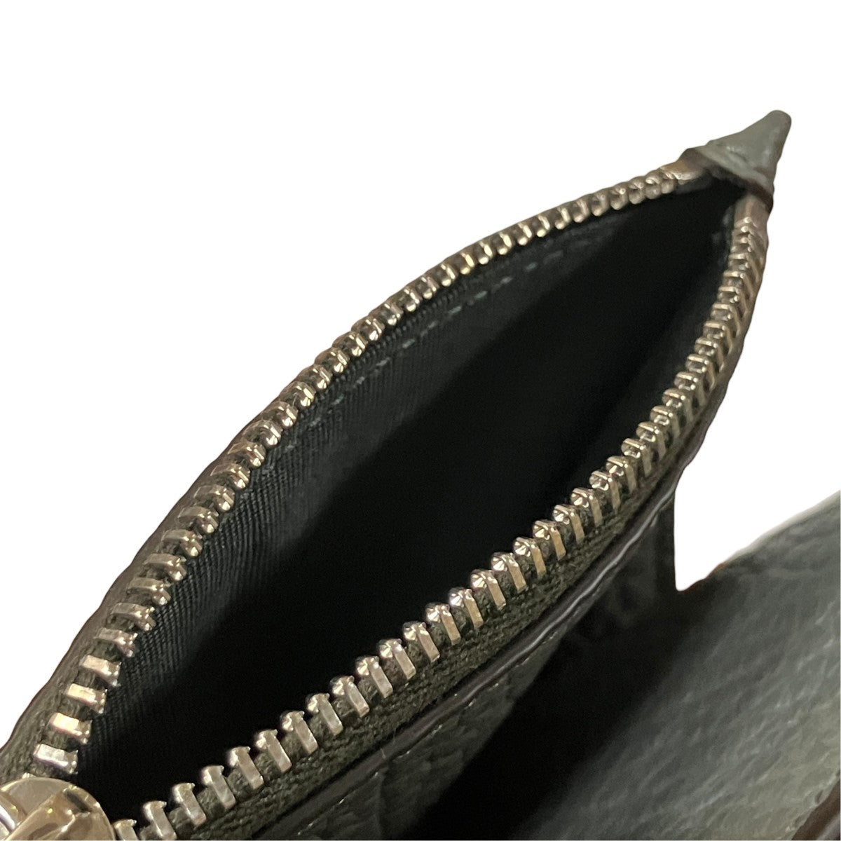Maison Margiela 11 ジップウォレット 古着・中古-7枚目のアイテム画像