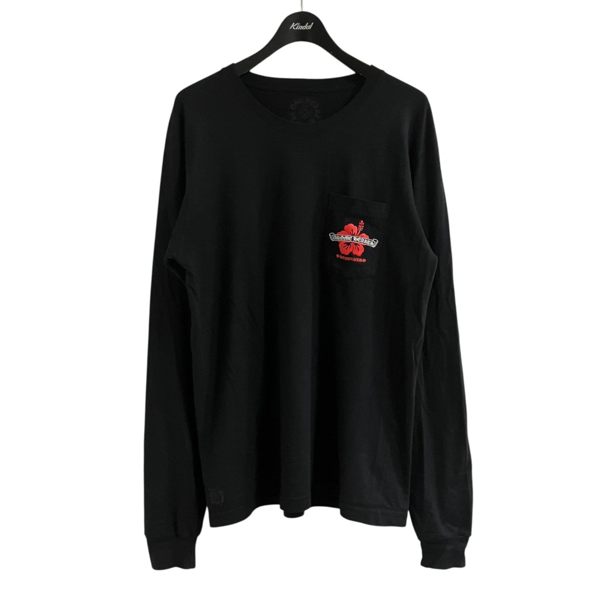 CHROME HEARTS プリントTシャツ 古着・中古-1枚目のアイテム画像