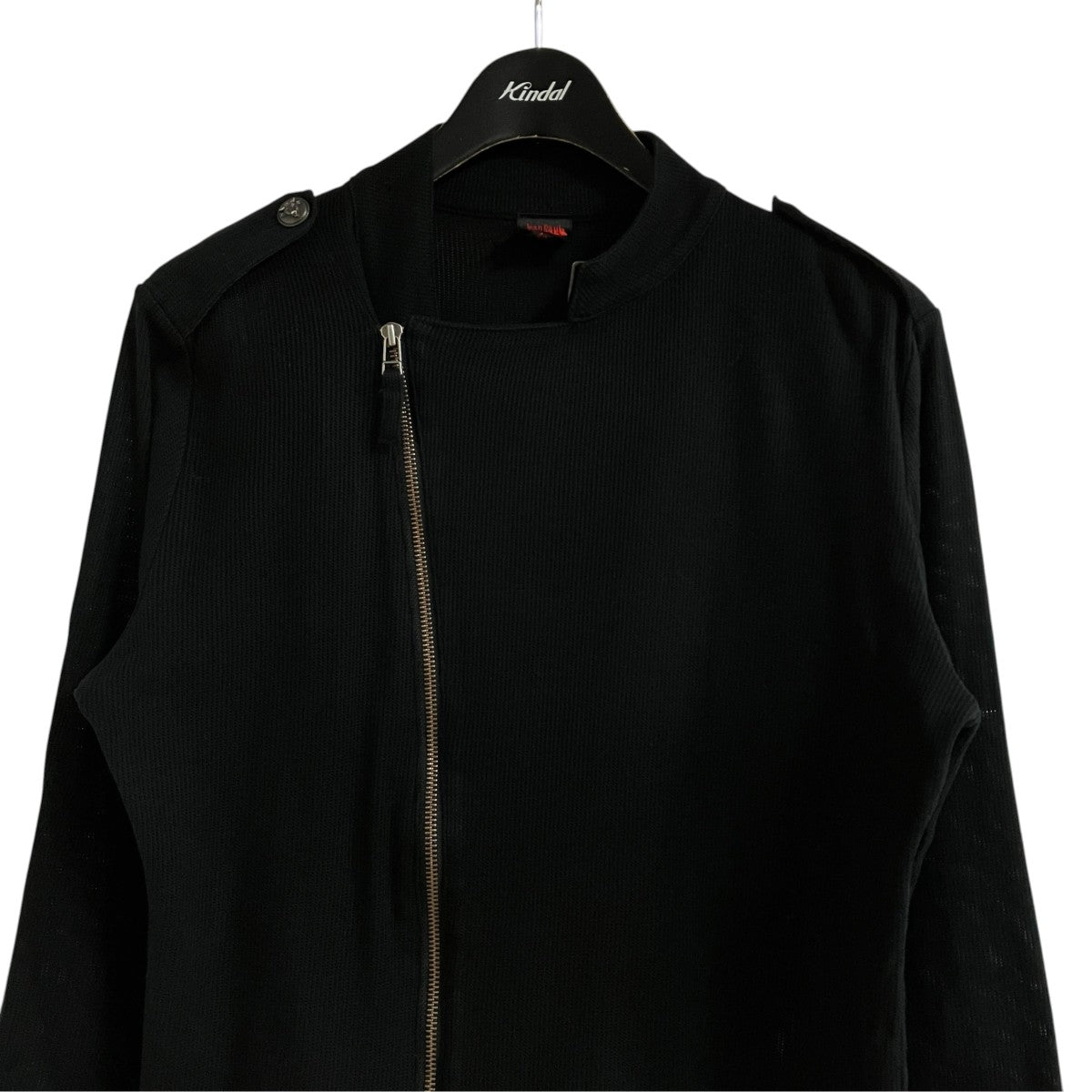 Jean Paul GAULTIER デザインロングスリーブカットソー 古着・中古-2枚目のアイテム画像