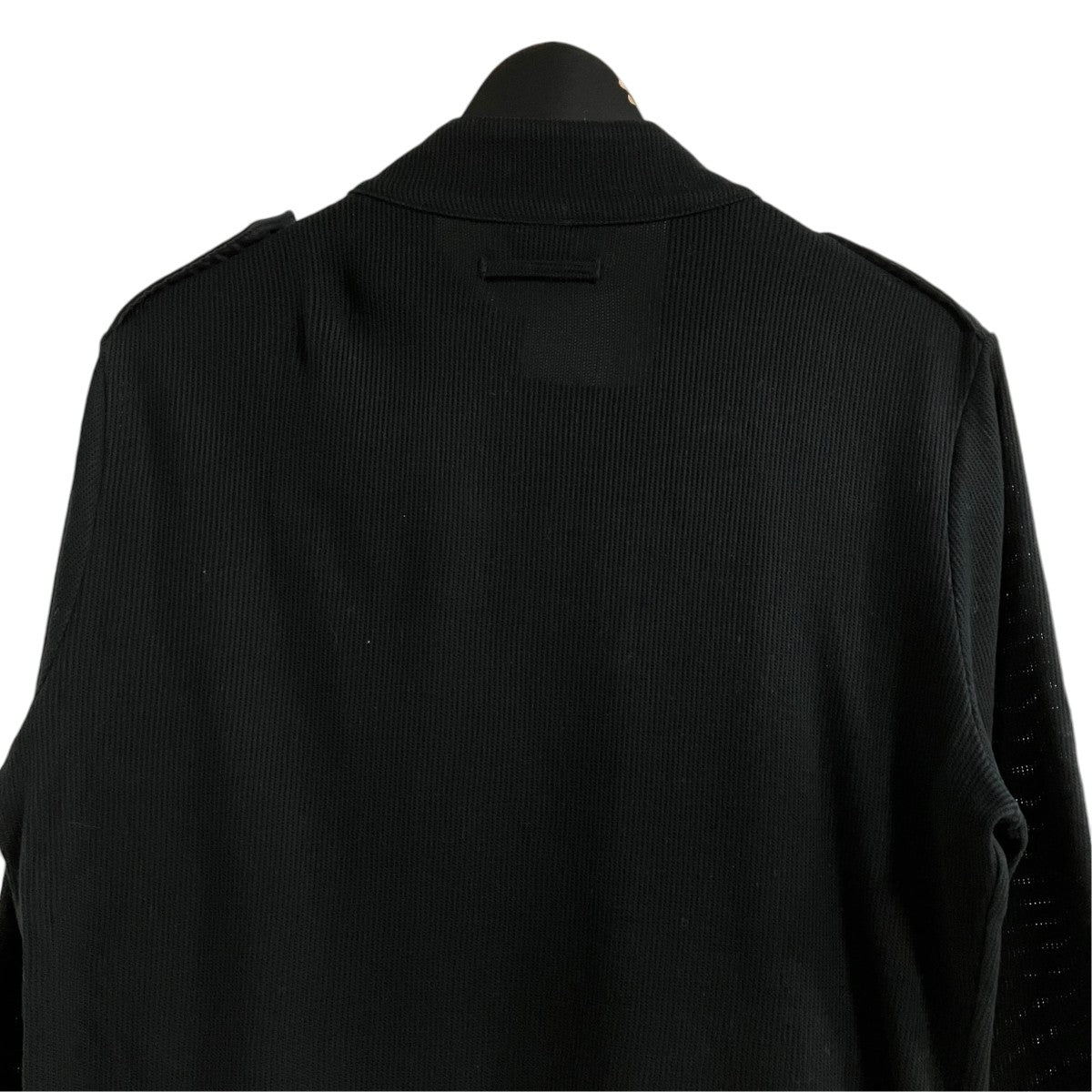 Jean Paul GAULTIER デザインロングスリーブカットソー 古着・中古-4枚目のアイテム画像