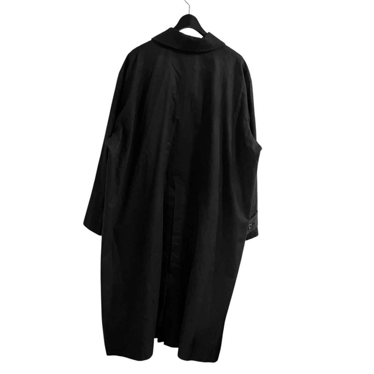 ISSEY MIYAKE ステンカラーコート 古着・中古-3枚目のアイテム画像