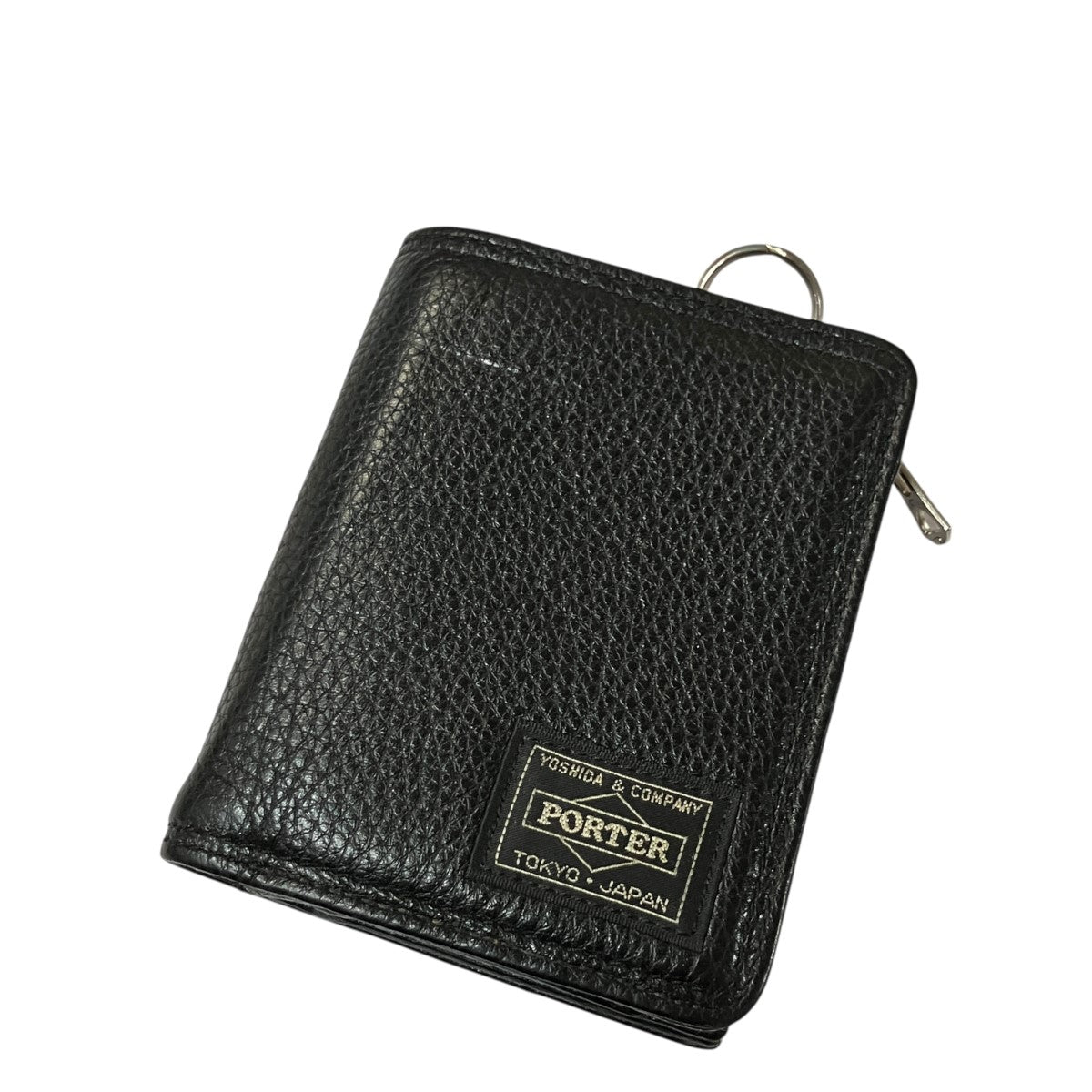 PORTER 2つ折り財布 古着・中古-1枚目のアイテム画像