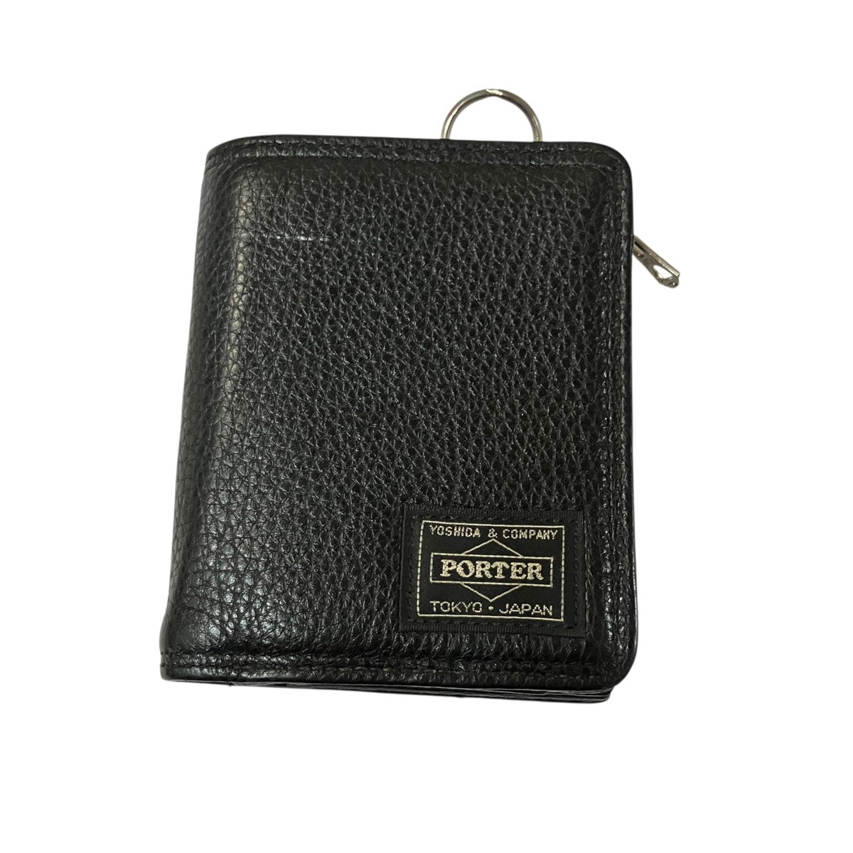 PORTER 2つ折り財布 古着・中古-2枚目のアイテム画像