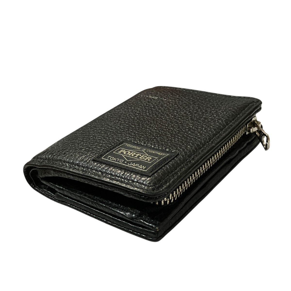 PORTER 2つ折り財布 古着・中古-3枚目のアイテム画像