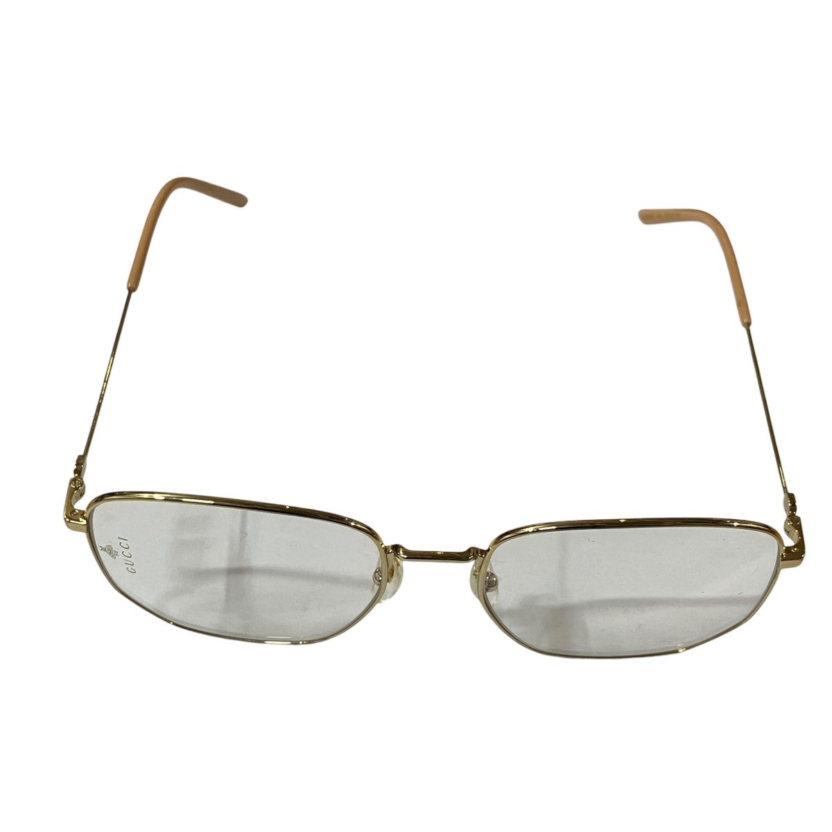 GUCCI 眼鏡 古着・中古-2枚目のアイテム画像