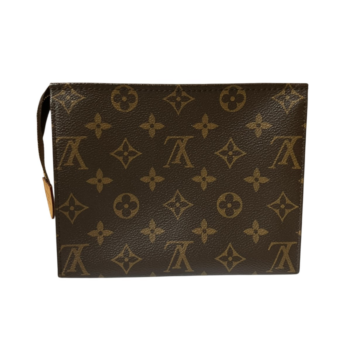 LOUIS VUITTON モノグラムポッシュトワレ 19 古着・中古-4枚目のアイテム画像