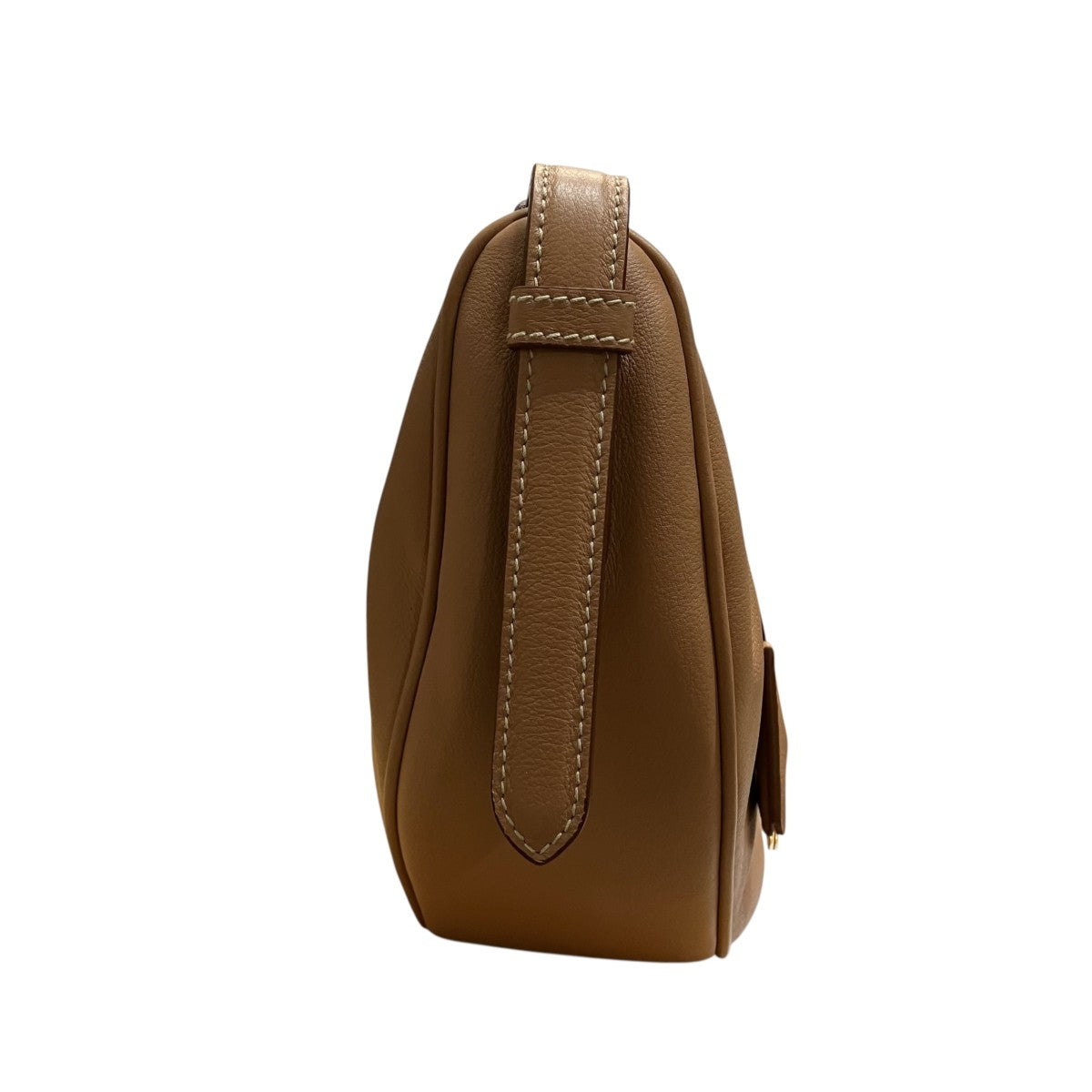 PRADA ドゥミ リュンヌラージハンドバッグ 古着・中古-3枚目のアイテム画像