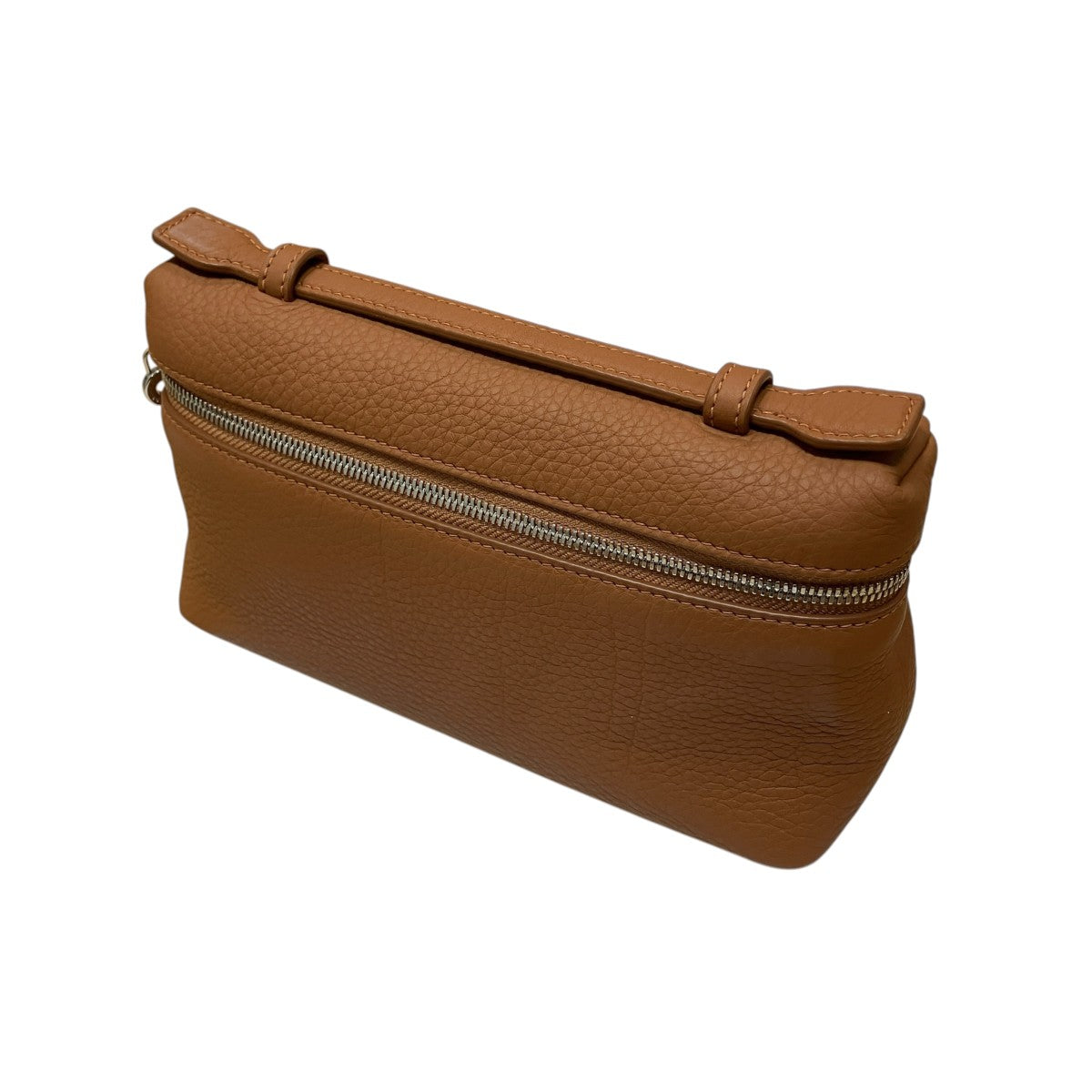 LORO PIANA ショルダーポーチ 古着・中古-1枚目のアイテム画像