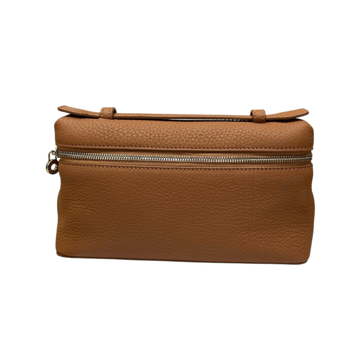 LORO PIANA ショルダーポーチ 古着・中古-2枚目のアイテム画像