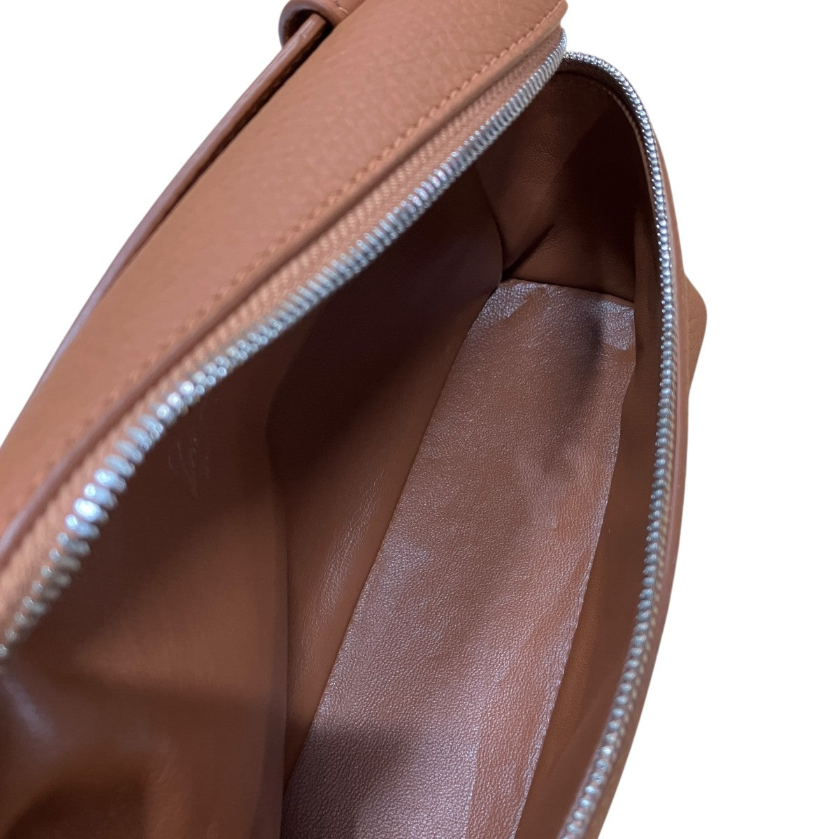 LORO PIANA ショルダーポーチ 古着・中古-6枚目のアイテム画像