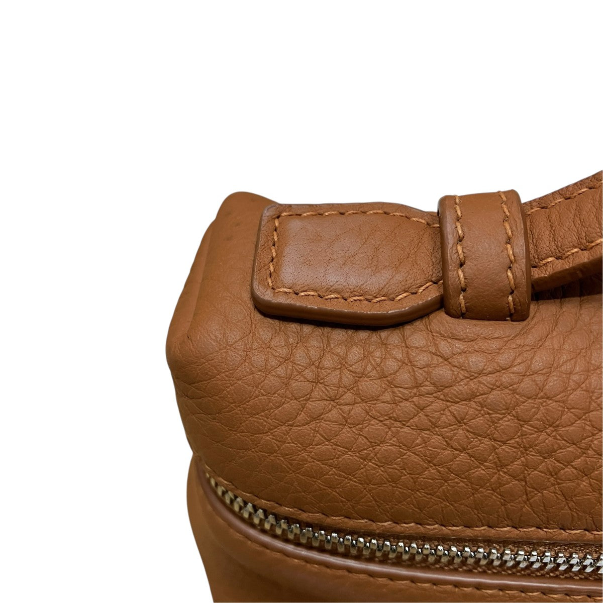 LORO PIANA ショルダーポーチ 古着・中古-8枚目のアイテム画像