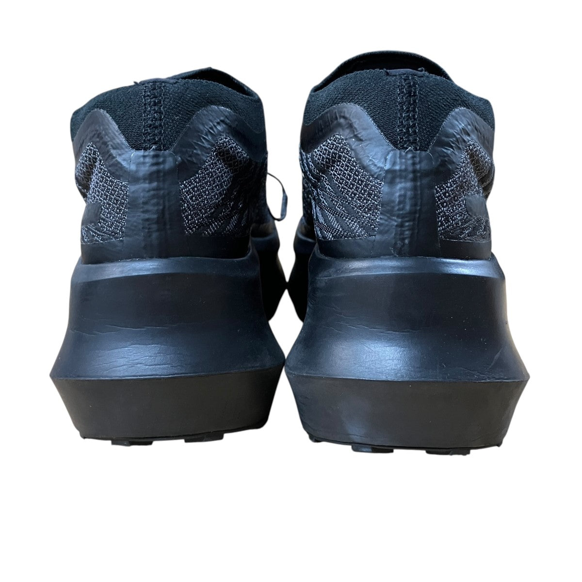 COMME des GARCONS×SALOMON ローカットスニーカー 古着・中古-5枚目のアイテム画像