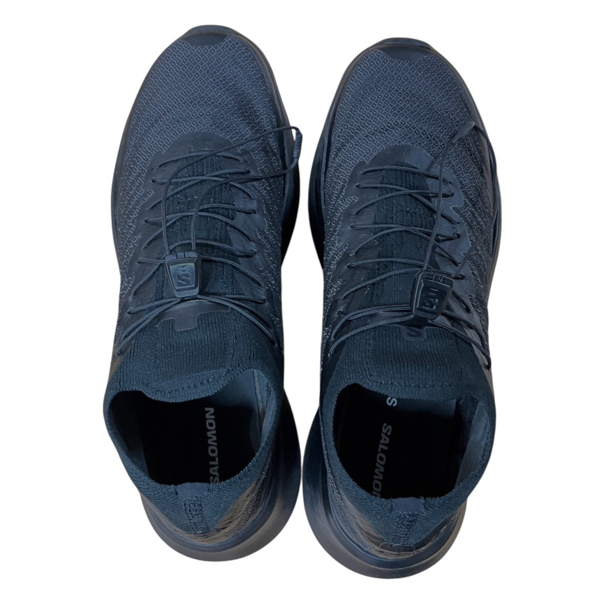 COMME des GARCONS×SALOMON ローカットスニーカー 古着・中古-6枚目のアイテム画像