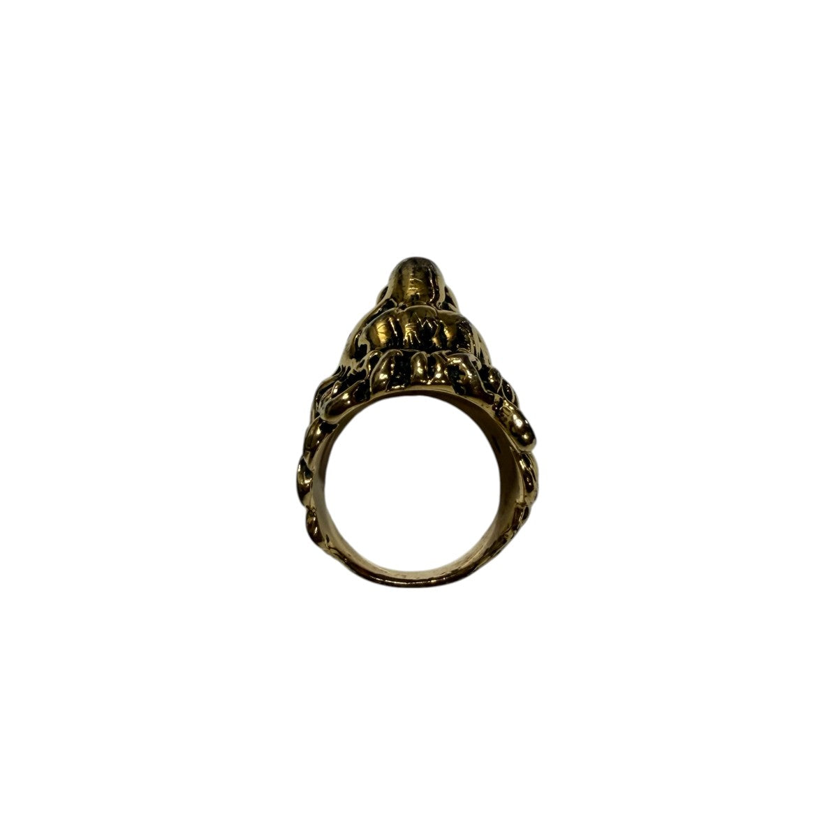 GUCCI アニマルモチーフリング 古着・中古-6枚目のアイテム画像