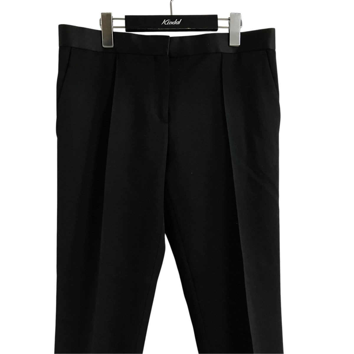 CELINE スラックスパンツ 古着・中古-2枚目のアイテム画像