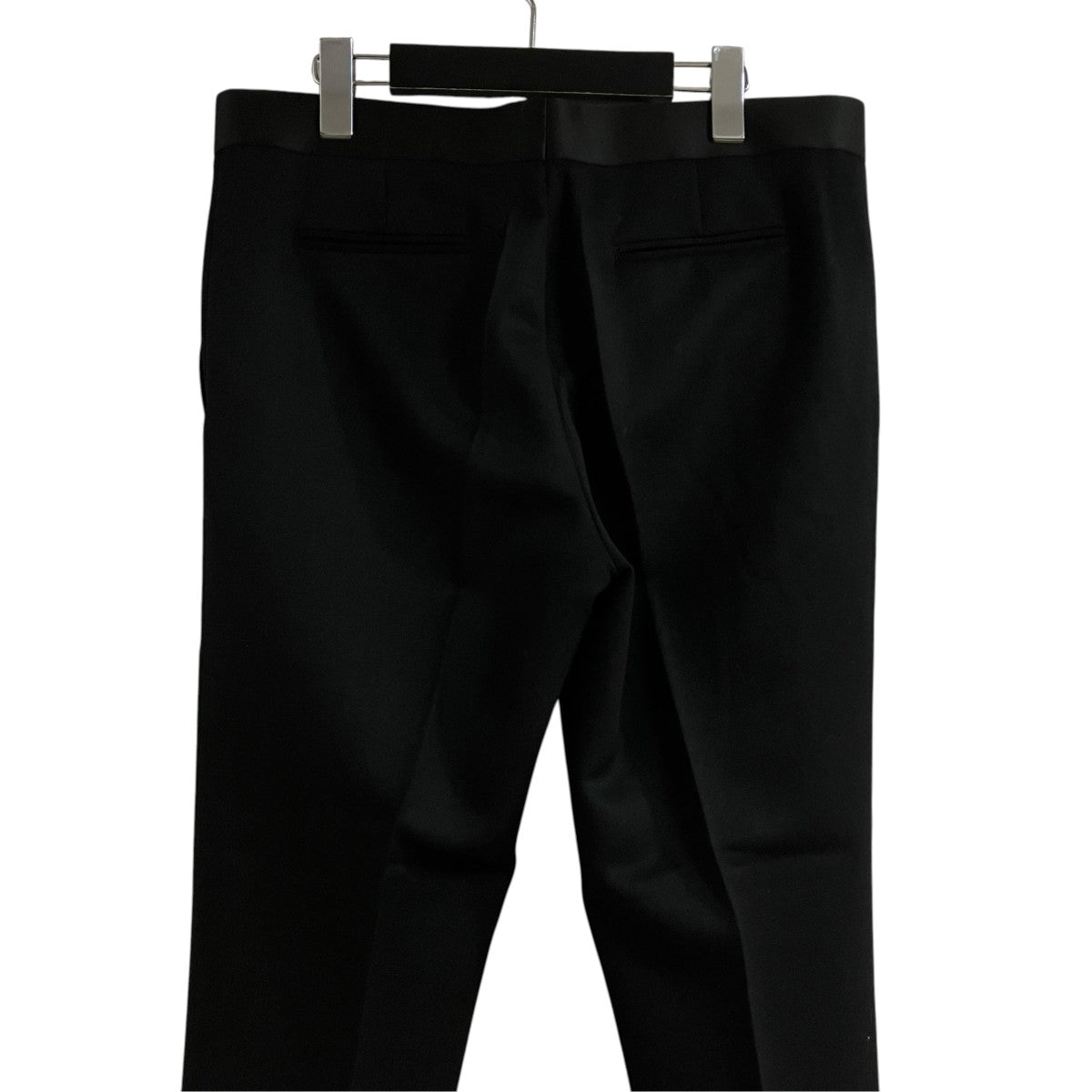 CELINE スラックスパンツ 古着・中古-4枚目のアイテム画像