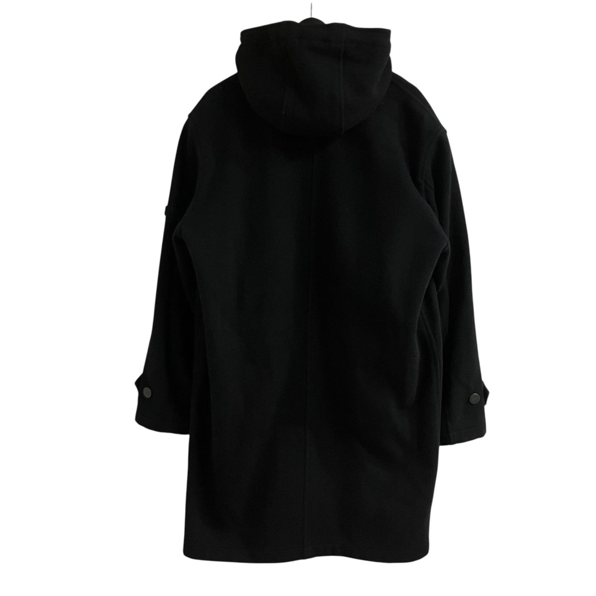 STONE ISLAND ARCHIVEウールフーデッドコート 古着・中古-3枚目のアイテム画像
