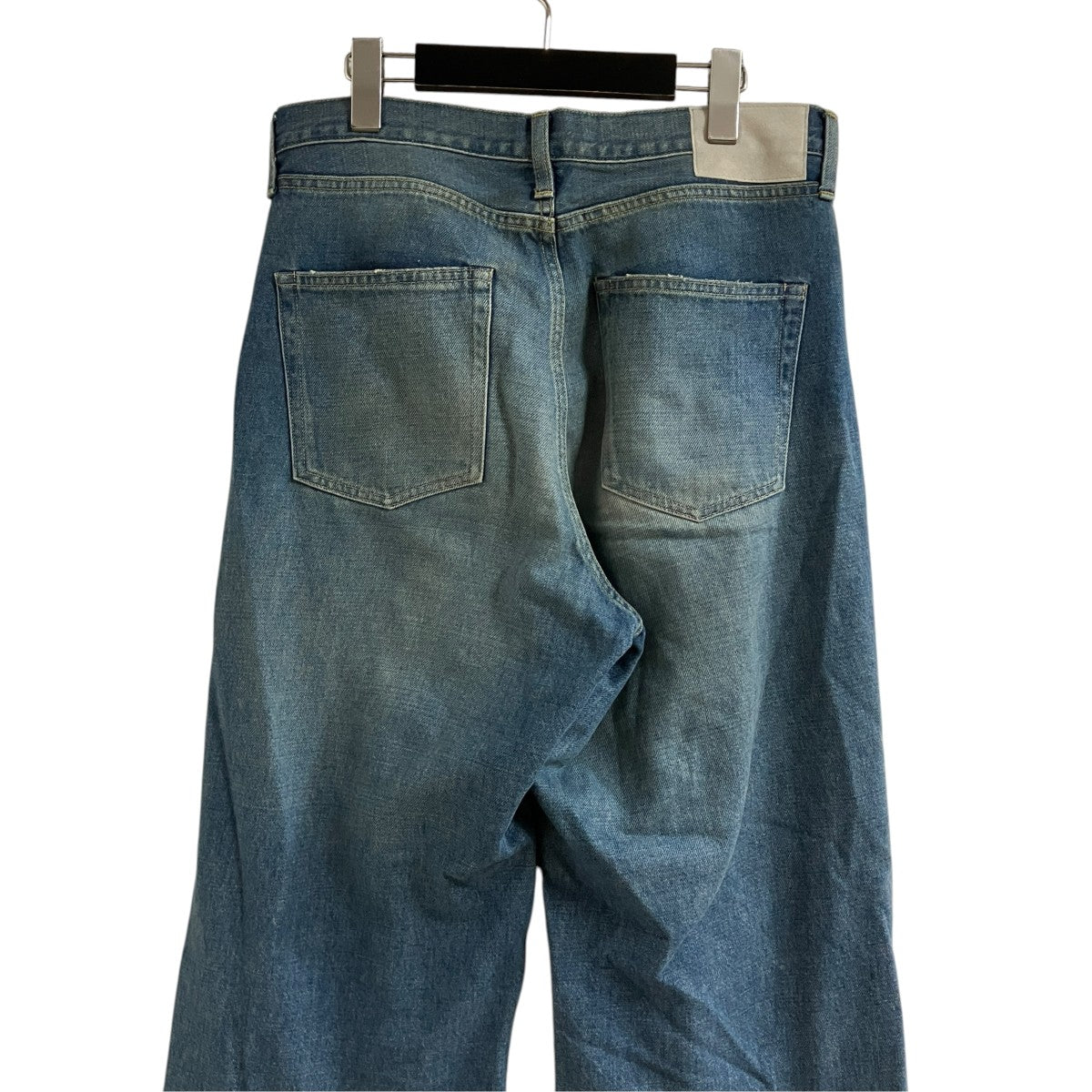ssstein デニムパンツ 古着・中古-4枚目のアイテム画像