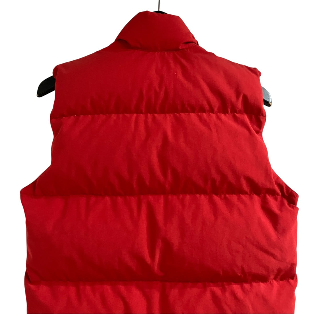 CANADA GOOSE ダウンベスト 古着・中古-4枚目のアイテム画像