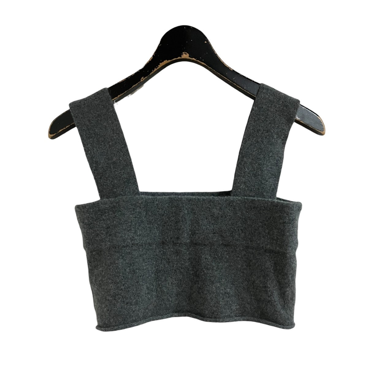 EXTREME cashmere キャミソール EXTREME CASHMERE X(エクストリームカシミヤ) ニットキャミソール 8677