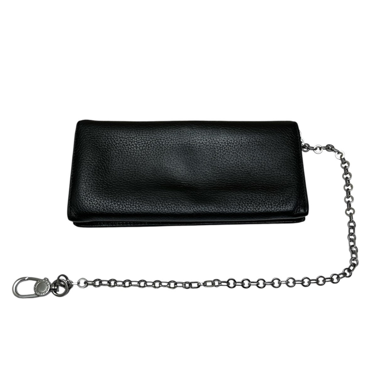 BVLGARI オクト長財布 古着・中古-4枚目のアイテム画像