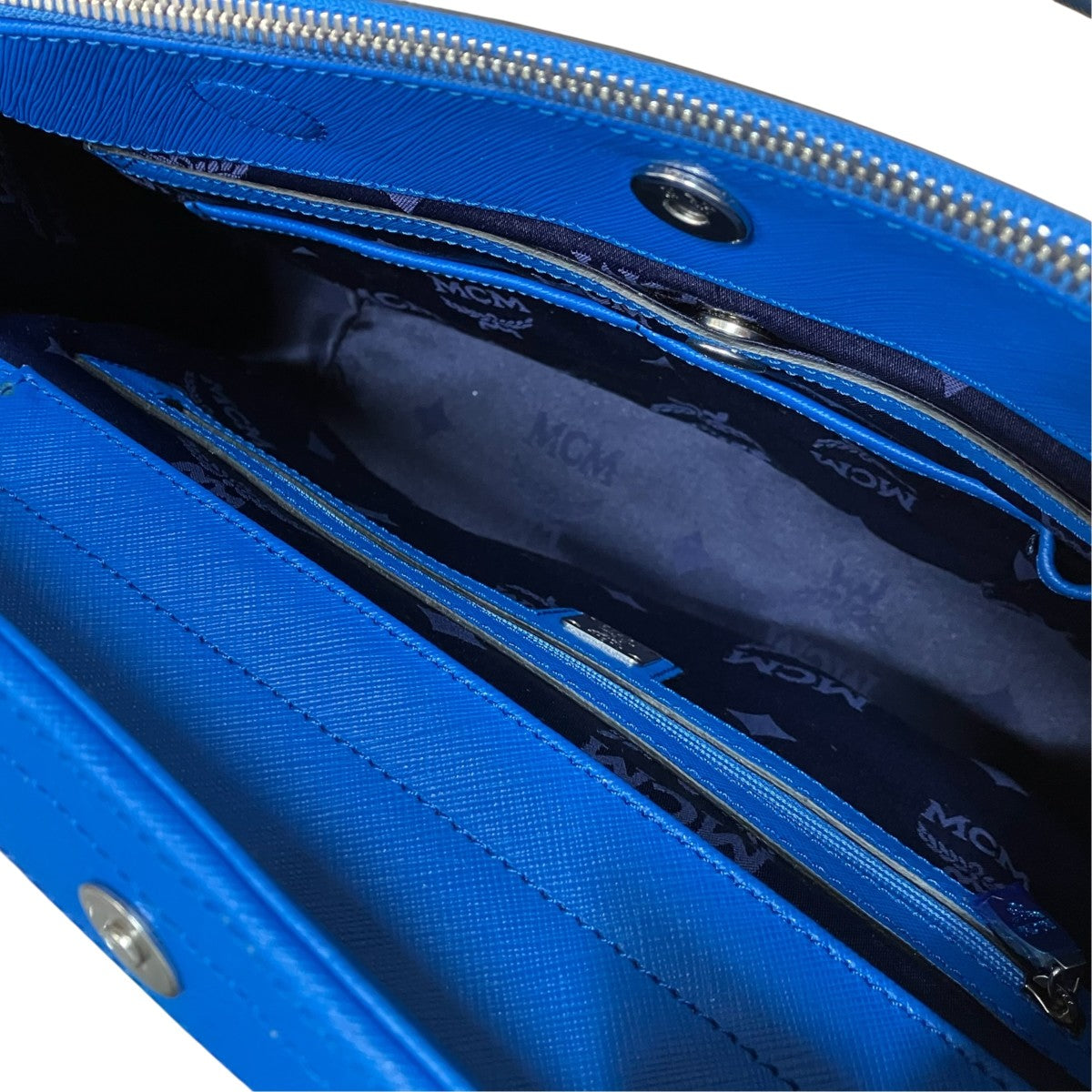 MCM ハンドバッグ 古着・中古-7枚目のアイテム画像