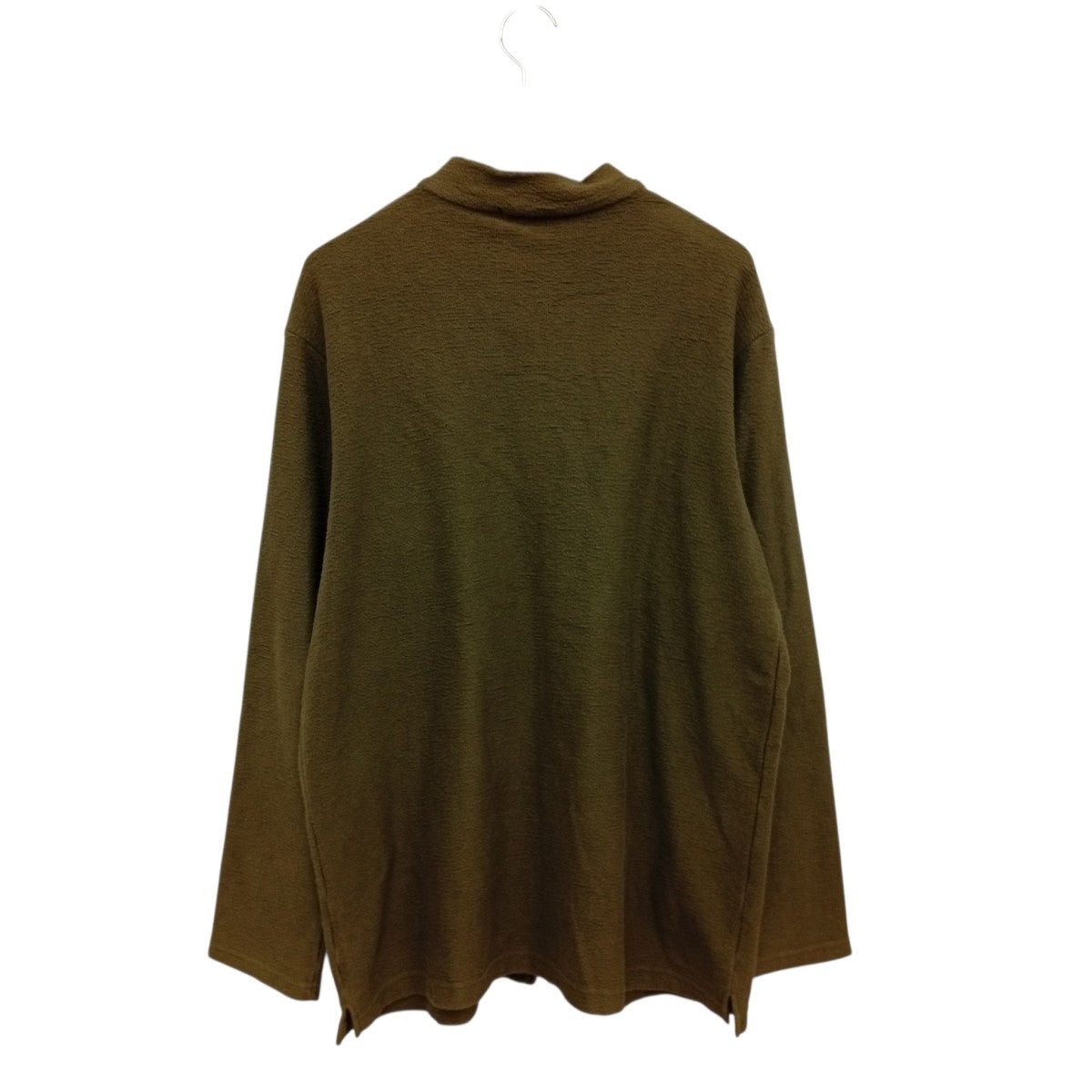 Y’S for men ジップアップジャケットMS-T52-034 古着・中古-2枚目のアイテム画像
